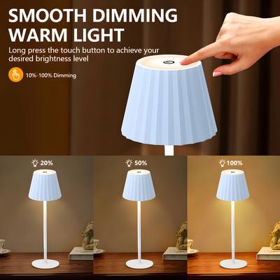 Led Işıklar – LED Masa Lambaları