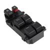 A65P-35750-SWA-G01 Car Accessories For Honda CRV 2008-2011 Left Front Electric Power Window Control Switch Regulator LHD