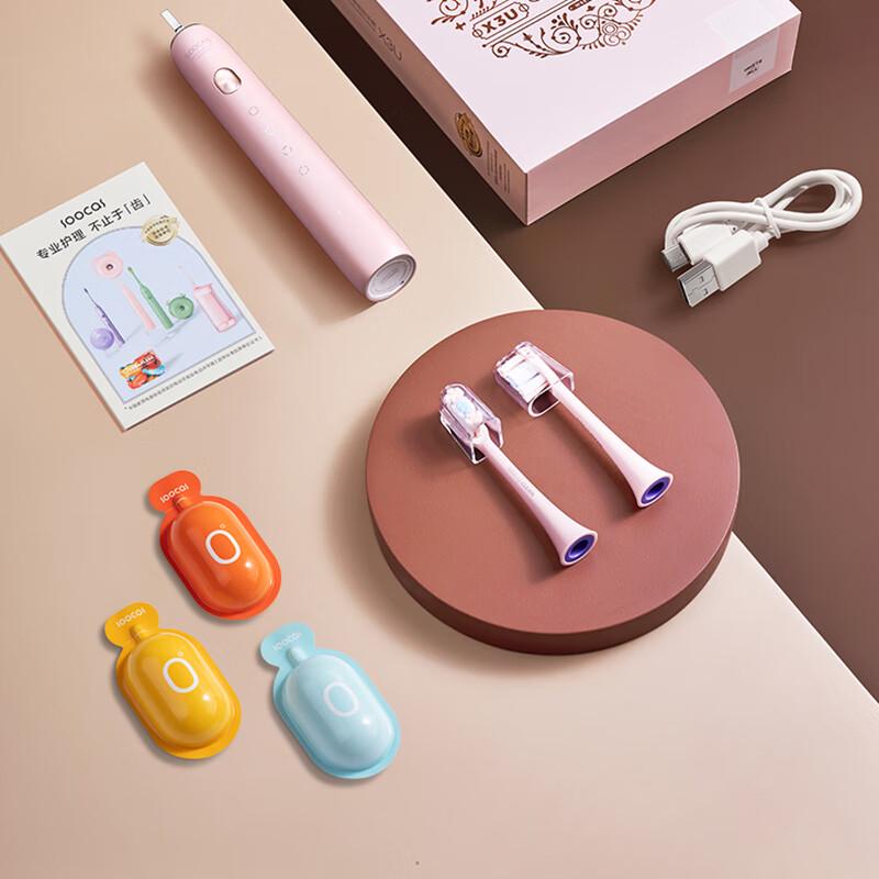 Soocas X3U Sonic Electric Toothbrush