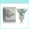 Warm White 35w/50w Gu10 Halogen Spotlight Bulbs For Wax Melting Lamp