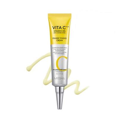 Crema tonifianta Vita C Plus Eraser 30ml