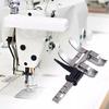 Adjustable Guide Presser Foot Easy Topstitching Stitching Sewing Presser Foot For Low Shank Domestic Sewing Machine