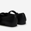 Simplet By ESquire Simple Women S roSy Jewel Mary Jane ShoeS Black