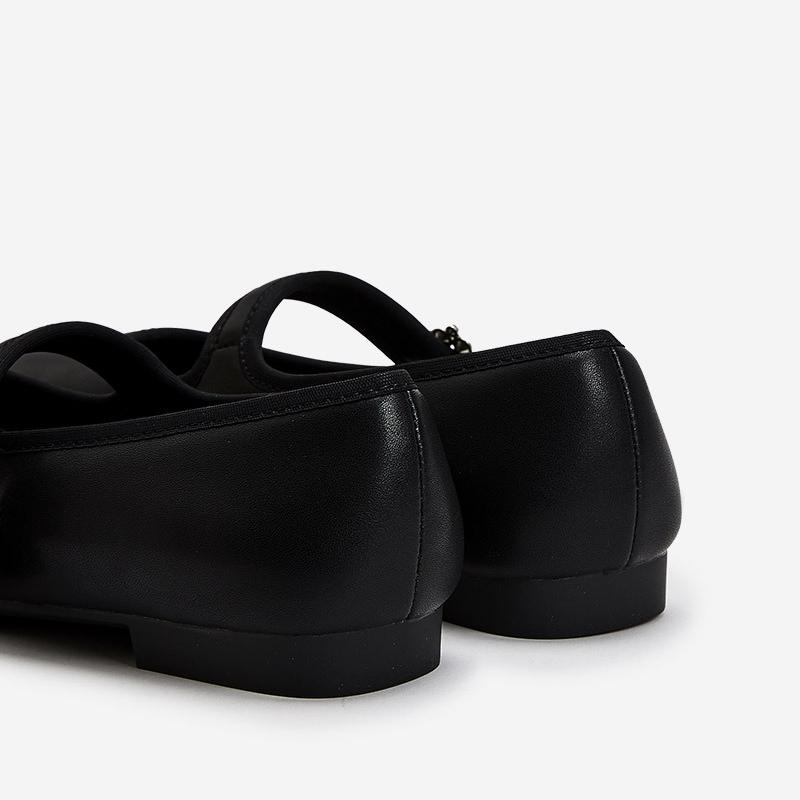 Simplet By ESquire Simple Women S roSy Jewel Mary Jane ShoeS Black