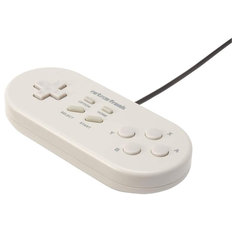  Freak Standard Controller, Gray