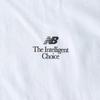New Balance Men Ivy Boy Short Sleeve Tee Nbnec2l343 10
