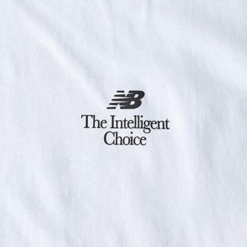 New Balance Men Ivy Boy Short Sleeve Tee Nbnec2l343 10