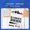 G&G W2082A/118A Compatible Yellow Toner Cartridge with Chip