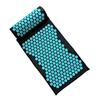 Acupuncture Massage Cushion Pillow Yoga Mat Muscle Tension Spike Pad Body Head Relieved Stress Pain Massager for Yoga