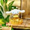 MINISO Sanrio Série Včelí Koncert Slepý Box Dekorativní Anime Figurka Hračky Panenka Cinnamoroll Kuromi Dárek k Narozeninám