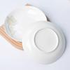Minimalist Ceramic 16-Piece Dinnerware Set