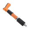 Manual Nail Wall Fastening Tool Silent Automatic Slag Removal Mini Nail Shooting Machine with