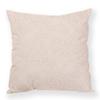 Ins Abstract Modern Simple Plush Pillowcase Line Decoration Pillow Car Office Waist Rest