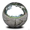 1pc Stainless Steel Mirror Polished Sphere Hollow Round Ball home and garden Shopping Mall