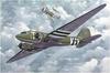 Roden 1/144 Scale US Army Air Forces Douglas C-47 Skytrain Transport Plane Plastic Model Kit RE14308