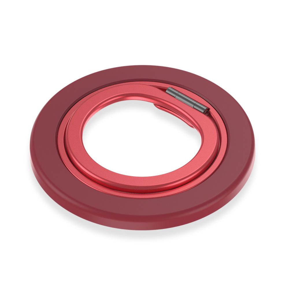 CX-2 Magnetic 360° Rotating Phone Ring Holder - MagSafe Compatible