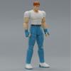 Final Fight 3.75 Inch Series Final Fight Cody