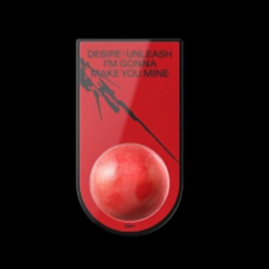 

ENHYPEN 6th mini album DESIRE UNLEASH (БОМБА ДЛЯ ВАННИ Версія.) - Дата випуску 2025-06-05 0