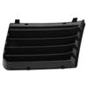 Front Bumper Upper Grill Right 7M785365401C Replacement for Seat Alhambra 7M 2000?2010
