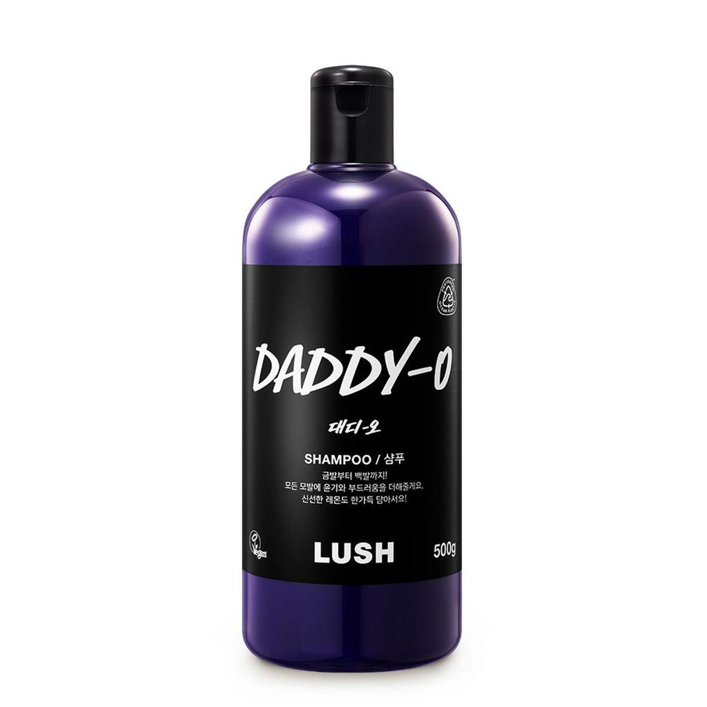 Daddy-O 500g - Shampoo