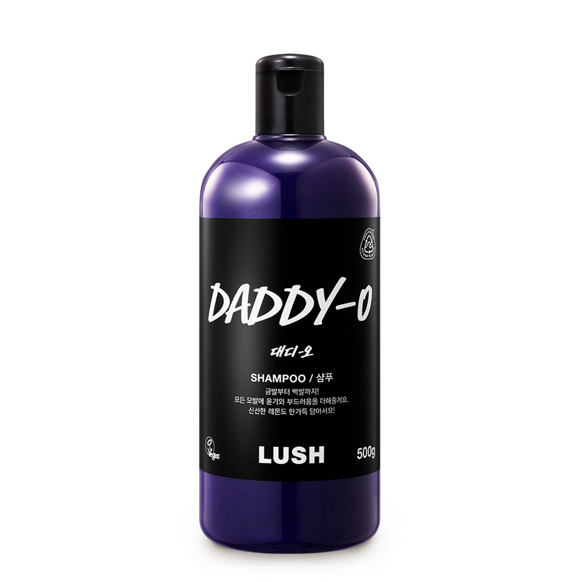 Daddy-O 500г - Шампунь