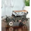 Antique Vintage Car Model Handcrafted Collections Collectible Vehicle Toys For Bar Or Home Decor