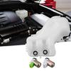 Windshield Washer Container Wiper Fluid Reservoir Cleaning Bottle WWB2HPK-NI020 For DA Y60 Long Distance Driving Needs