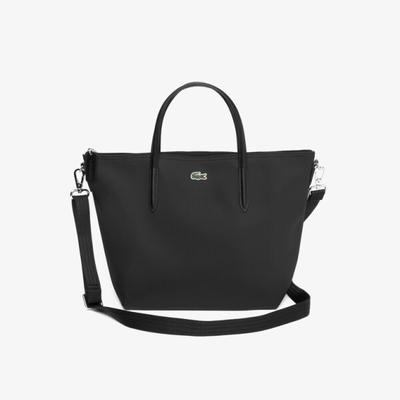 Tote Crossbody Bag Black Nf2550p54n