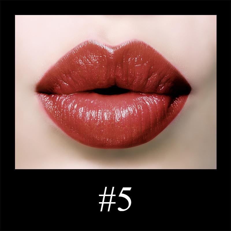 Waterproof Moisturizing Matte Lipstick Set Magnetic Lipstick Lipstick