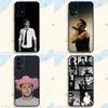 Sångare N-Niall H-Horan Fodral för Samsung S-serien s21 s22 s23 s24 s25 S26 FE Plus Ultra TPU Mjukt mot huden Fodral