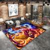 Dragon Ball Super Carpet Rug For Living Room Bedroom Home Sofa Decoration Kids Play Nonslip Floor Mat