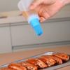2026 New Silicone Oil Brush Basting Brushes Cake Butter Bread Pastry Brush Cooking Utensil Kitchen Gadgets BBQ Accessories