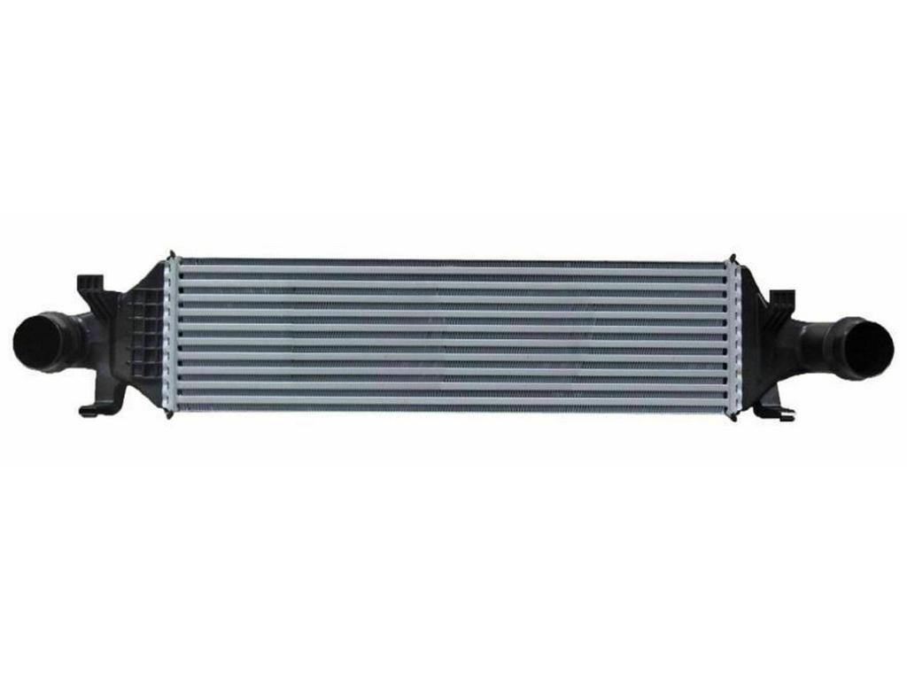 Mercedes-Benz W176/W246 2465000900 Radiator, Water Tank, Condenser, Intercooler
