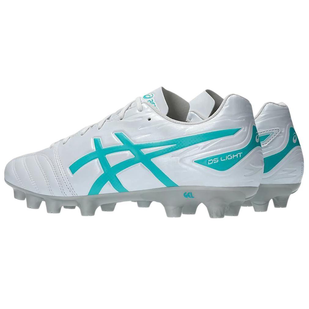 Asics DS Light Club 2E Wide White Sea Glass Unisex Sneakers 1103A097-102
