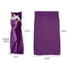 75*210cm Ultralight Sleeping Bag Folding Lightweight Travel Sleep Liner Sheet Septum Polyester Travel Sleeping Bag