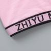 Cotton Teen Girl Training Bra Free Size 8-18 Years Puberty Adolescent Vest Wireless Children Tank Tops