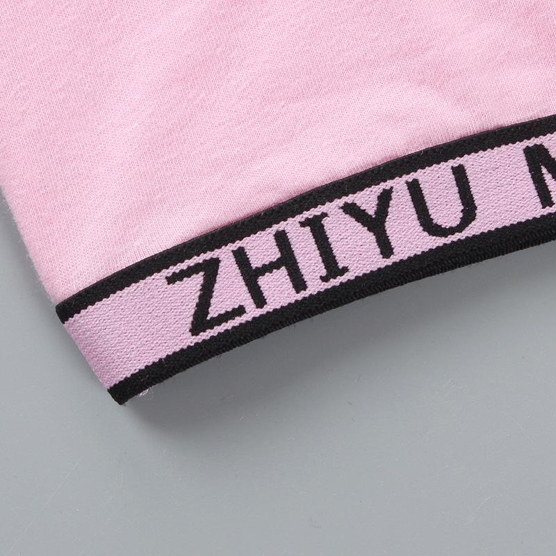 Cotton Teen Girl Training Bra Free Size 8-18 Years Puberty Adolescent Vest Wireless Children Tank Tops