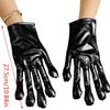 Full Finger Alien Gloves for Masquerades Alien Cosplay Gloves Adult Birthday Party Arm Cover Halloween Arm Gloves