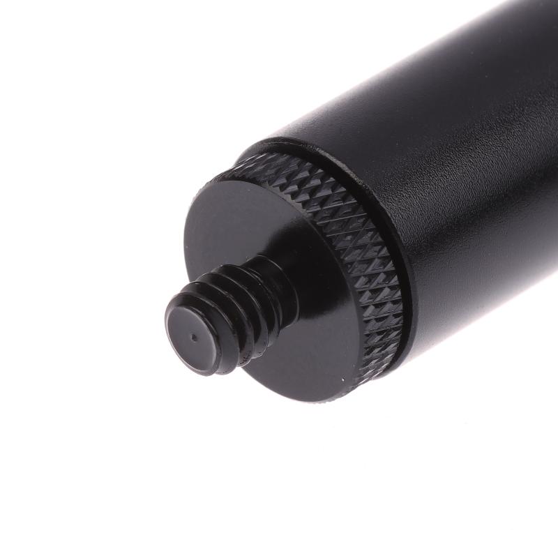 1/3Pcs For 13 12 Insta360 Action 5Pro Pocket 3 Holder Socket Arm Connector Phone Stand 17Mm Ball Head Adapter Mount 1/4" Screw