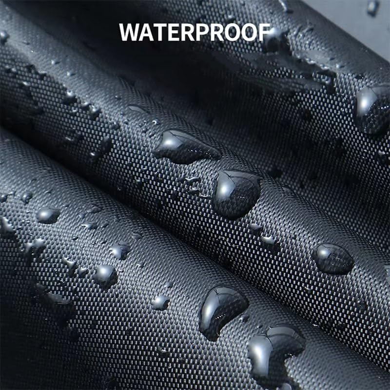 Motorradabdeckung Wasserdicht Outdoor UV-Schutz Passt für R1200GS R1250GS R