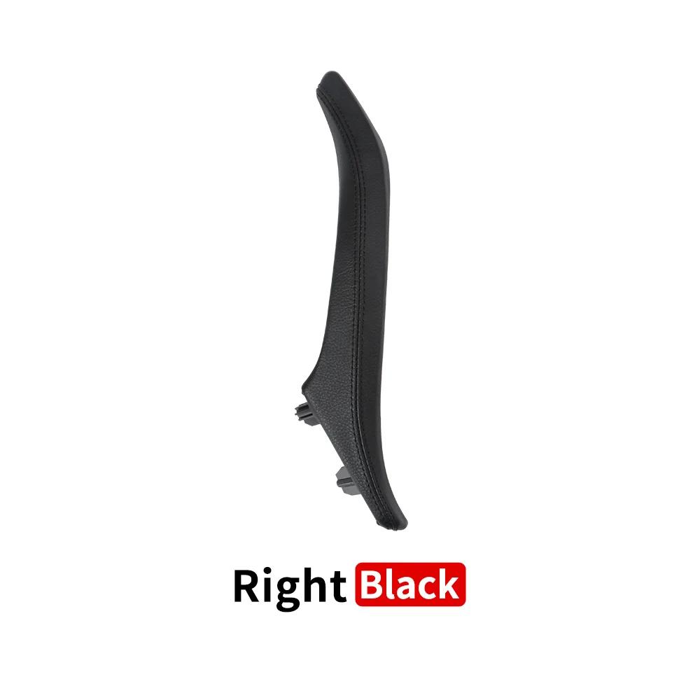 LHD RHD Upgraded New Interior Passenger Door Handle ide Panel Trim For BMW 5 Series F10 F11 F18 520i 523i 525i 528i 535i