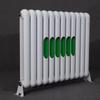 Steel Column Radiator 600mm Center Distance