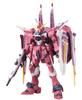 RG Mobile Suit Gundam SEED Justice Gundam Scale Plastic Model 1/144 Pre-colored
