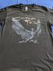 Cocteau Twins Shirt Cocteau Twins Black Tshirt Unisex Men Women S5XL Unisex T-Shirt