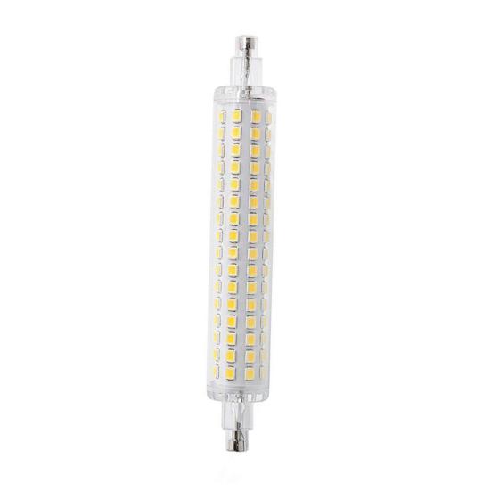 5W 78mm R7S 2835 SMD LED Bec de porumb Lampă cu halogen de schimb
