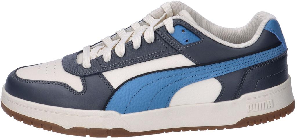 Puma RBD Game Low (386373) Alpine Snow/blue Horizon/greenery
