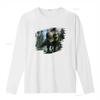 T Rex Tyrannosaurus Shirt Dinosaur For Dino Lover Prehistoric Vintage Washed Breathable Stretched Homme Stylish Streetwear