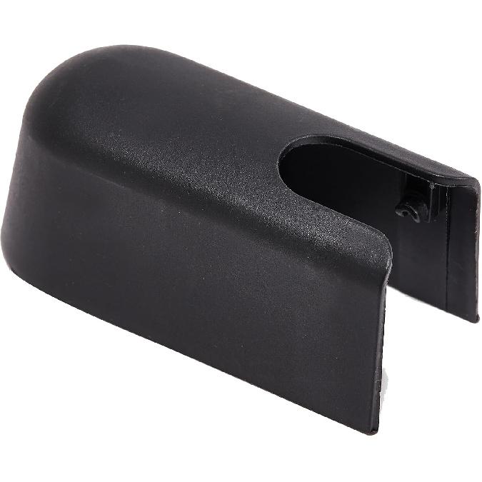 Rear Windshield Wiper Arm Nut Cover Cap for Ford LB5Z17C526A | Replacement for Police Interceptor Utility Explorer, 1 pc
