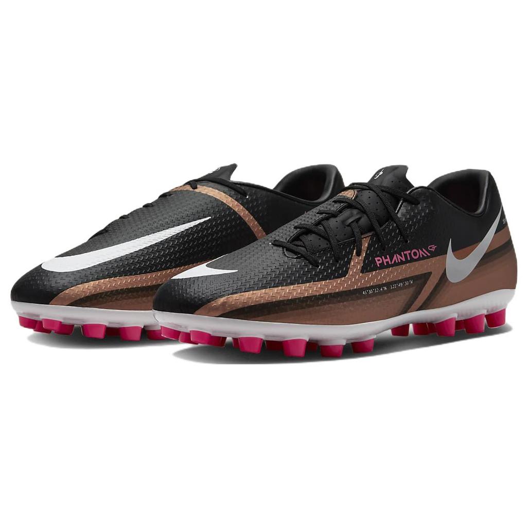 Nike Phantom GT2 Academy Ag 'Generation Pack Metallic Copper' DV8620-810