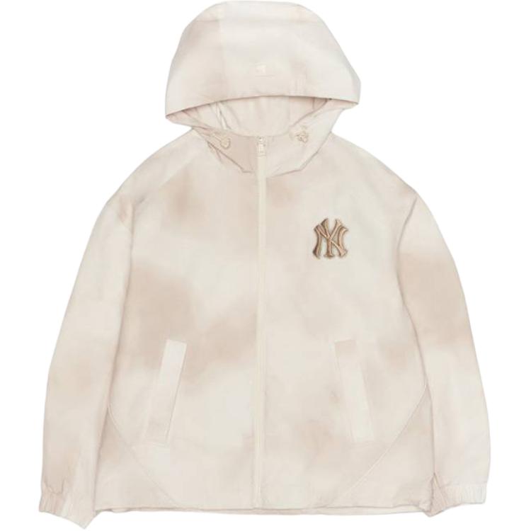 MLB New York Yankees Jacket Unisex 3AWJV0354-50CRS